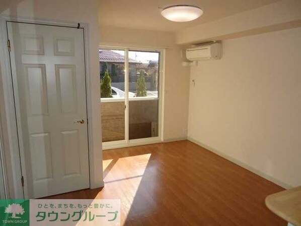 ビアンシェーヌの物件内観写真